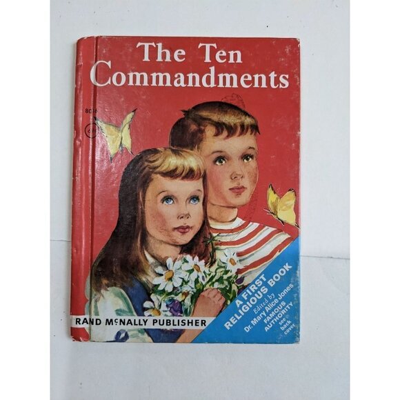 Christian children's books Thank you Lord God Loves Me lot of 5 - Picture 6 of 11